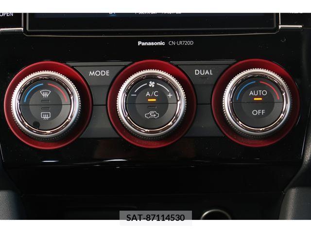 Subaru WRX S4 2017-03 219834-12