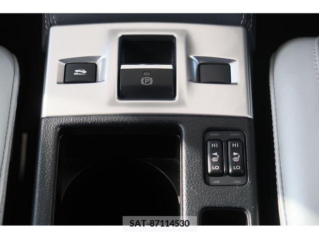 Subaru WRX S4 2017-03 219834-14