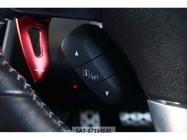 Subaru WRX S4 2017-03 219834-15
