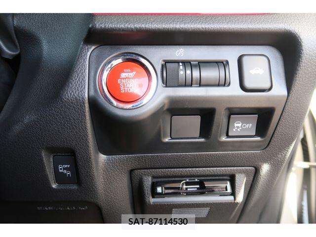 Subaru WRX S4 2017-03 219834-16