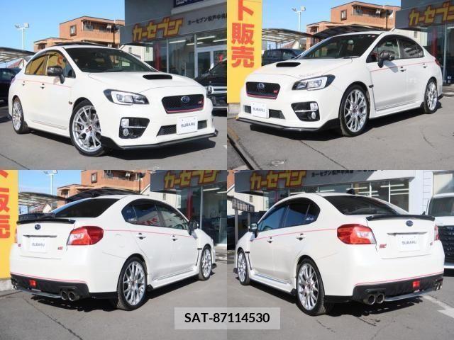 Subaru WRX S4 2017-03 219834-1