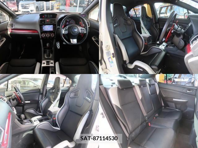 Subaru WRX S4 2017-03 219834-2