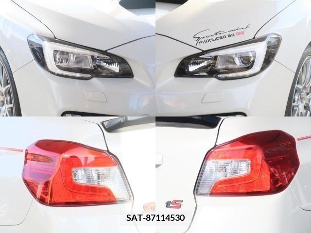 Subaru WRX S4 2017-03 219834-3