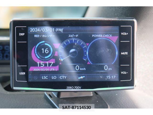 Subaru WRX S4 2017-03 219834-19