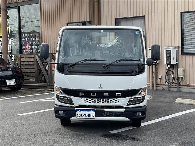 Mitsubishi CANTER 2023-02 8399-8
