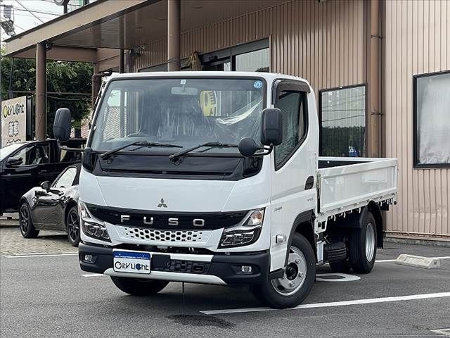 Mitsubishi CANTER 2023-02 8399-7
