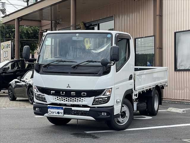 Mitsubishi CANTER 2023-02 8399-0