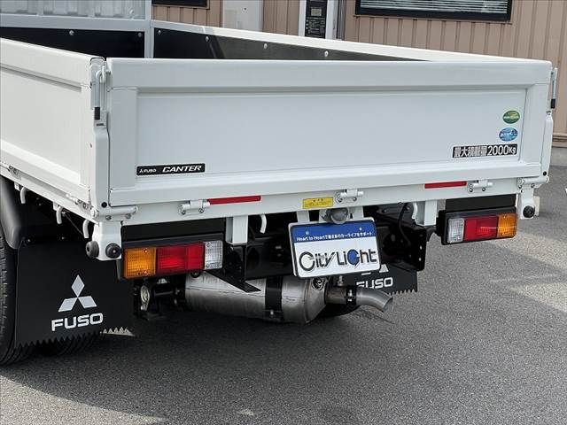 Mitsubishi CANTER 2023-02 8399-14