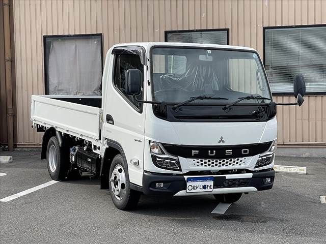 Mitsubishi CANTER 2023-02 8399-9
