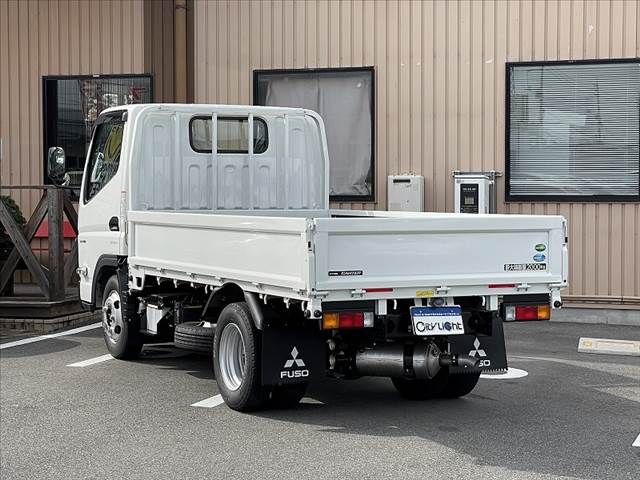 Mitsubishi CANTER 2023-02 8399-13
