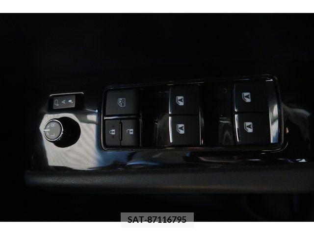 Toyota ALPHARD 2015-02 206941-14