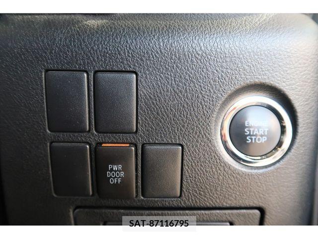Toyota ALPHARD 2015-02 206941-15