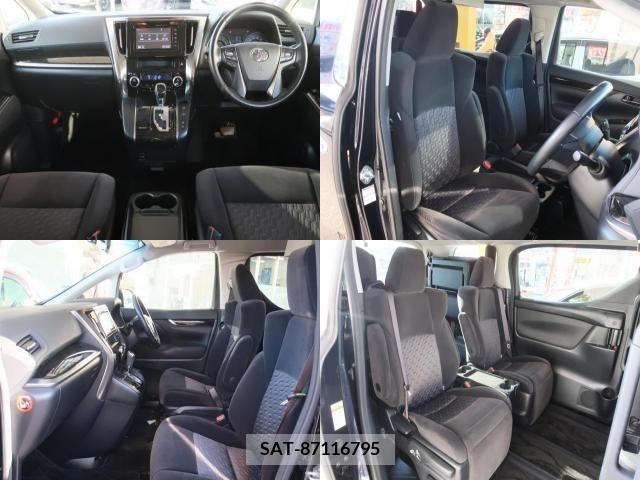 Toyota ALPHARD 2015-02 206941-2