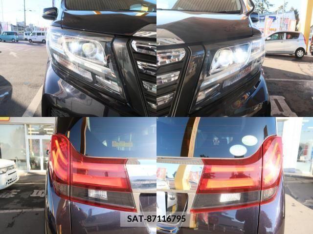 Toyota ALPHARD 2015-02 206941-3