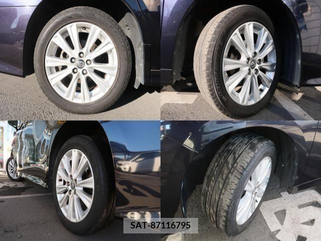 Toyota ALPHARD 2015-02 206941-4