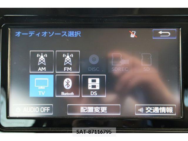 Toyota ALPHARD 2015-02 206941-7