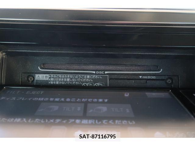 Toyota ALPHARD 2015-02 206941-8