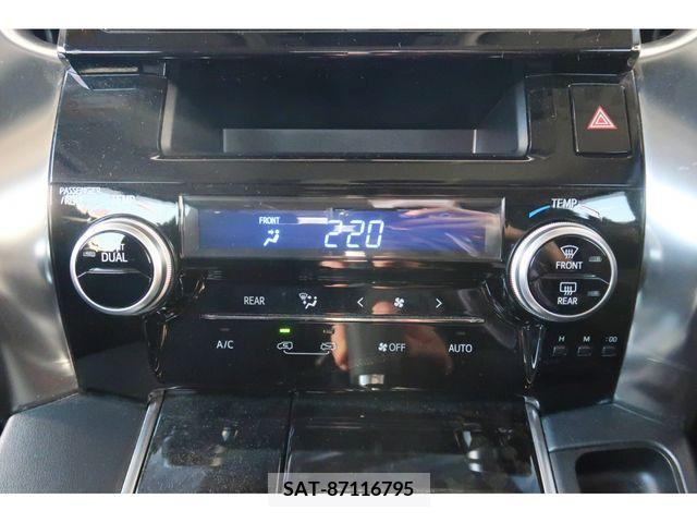 Toyota ALPHARD 2015-02 206941-9