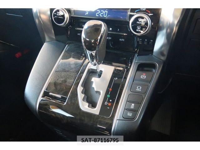 Toyota ALPHARD 2015-02 206941-10