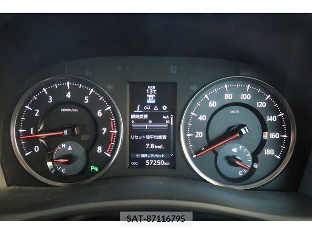Toyota ALPHARD 2015-02 206941-11