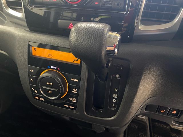 Suzuki SPACIA 2014-02 13251-13