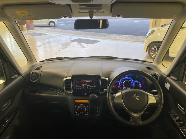 Suzuki SPACIA 2014-02 13251-1
