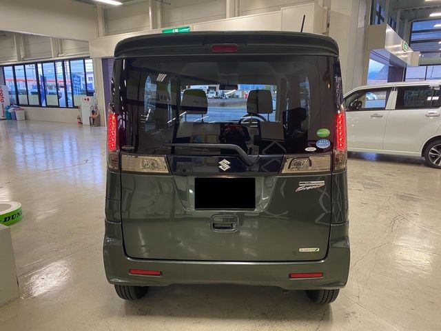 Suzuki SPACIA 2014-02 13251-3