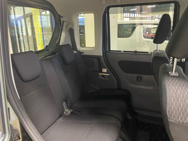 Suzuki SPACIA 2014-02 13251-18