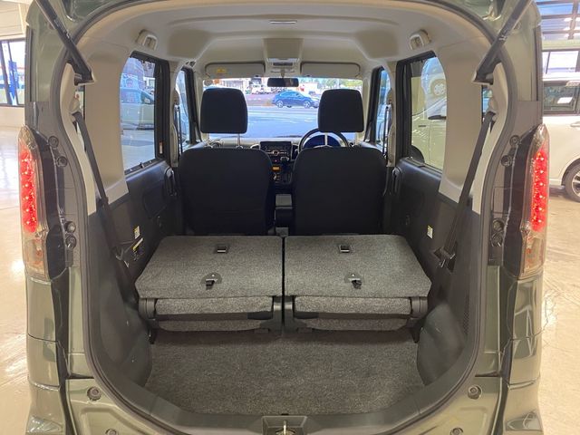 Suzuki SPACIA 2014-02 13251-20