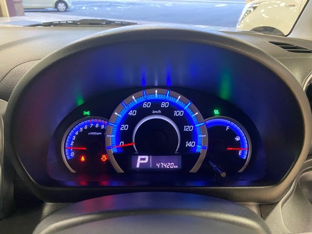 Suzuki SPACIA 2014-02 13251-15