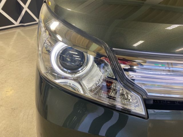 Suzuki SPACIA 2014-02 13251-5