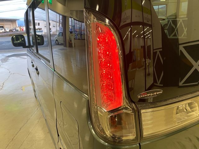 Suzuki SPACIA 2014-02 13251-22