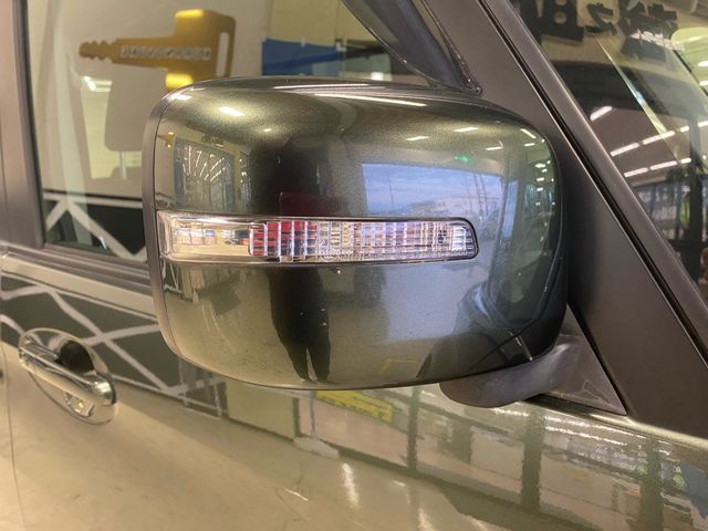 Suzuki SPACIA 2014-02 13251-7