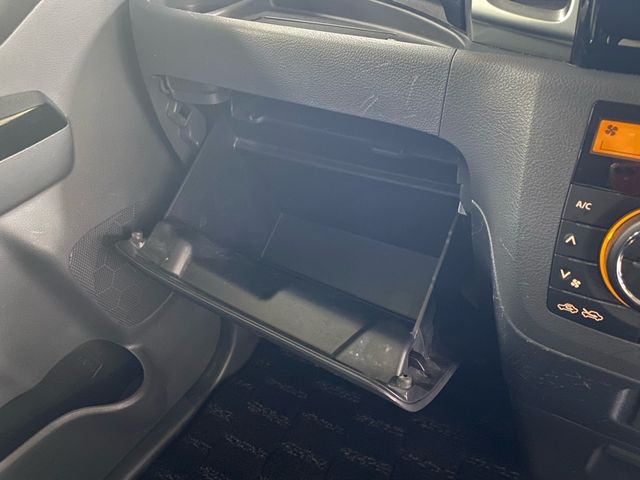 Suzuki SPACIA 2014-02 13251-9