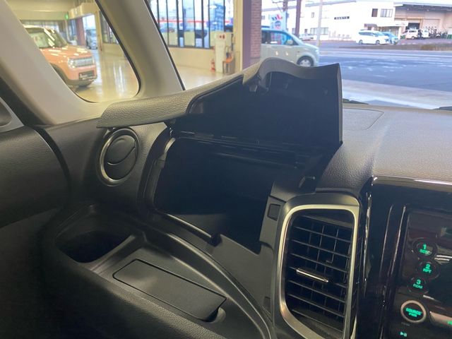Suzuki SPACIA 2014-02 13251-10