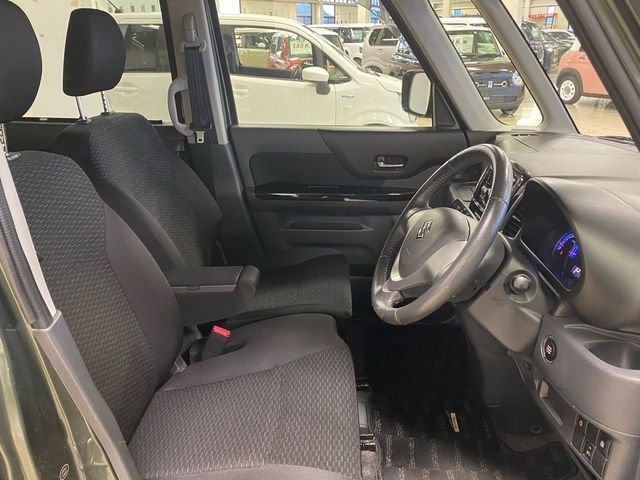 Suzuki SPACIA 2014-02 13251-17