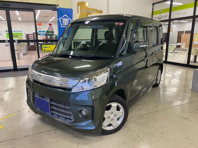 Suzuki SPACIA 2014-02 13251-0