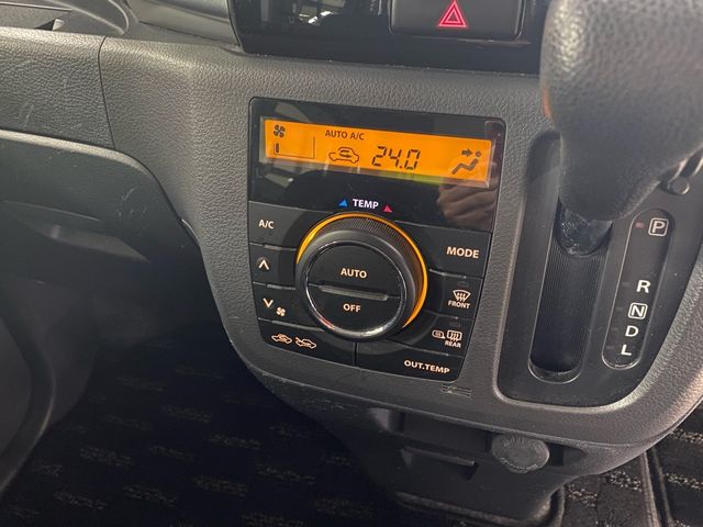 Suzuki SPACIA 2014-02 13251-12