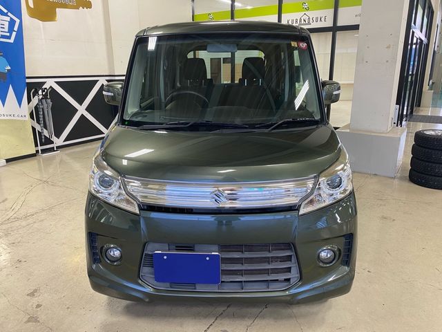 Suzuki SPACIA 2014-02 13251-2