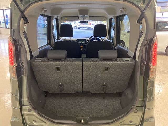 Suzuki SPACIA 2014-02 13251-19