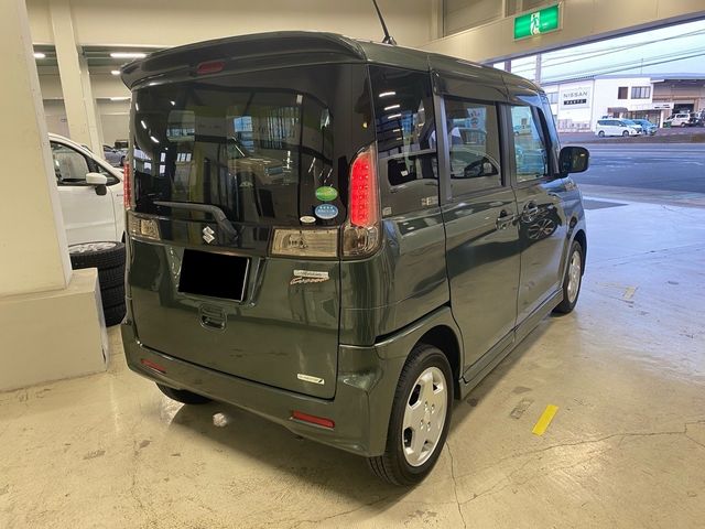 Suzuki SPACIA 2014-02 13251-4