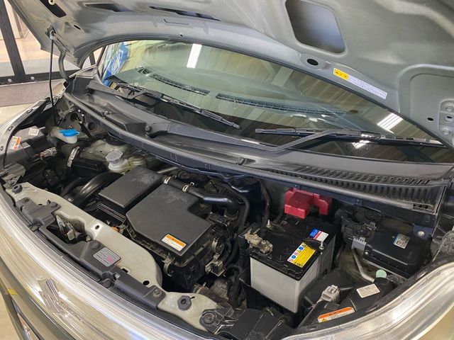 Suzuki SPACIA 2014-02 13251-21