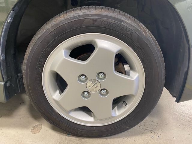 Suzuki SPACIA 2014-02 13251-8