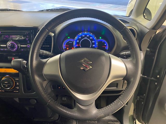 Suzuki SPACIA 2014-02 13251-16