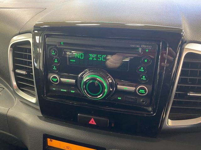 Suzuki SPACIA 2014-02 13251-11