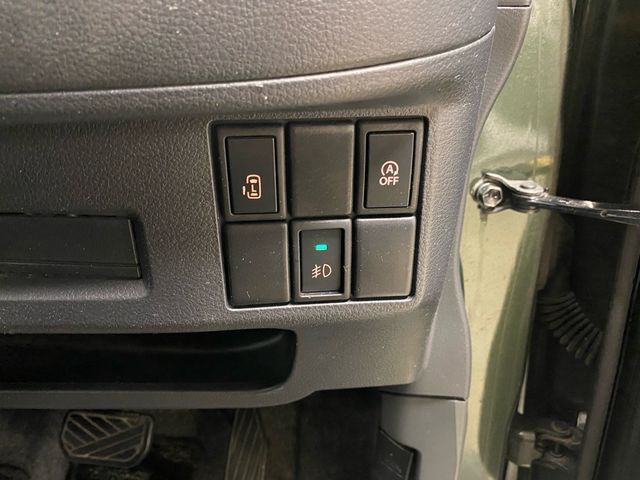Suzuki SPACIA 2014-02 13251-25
