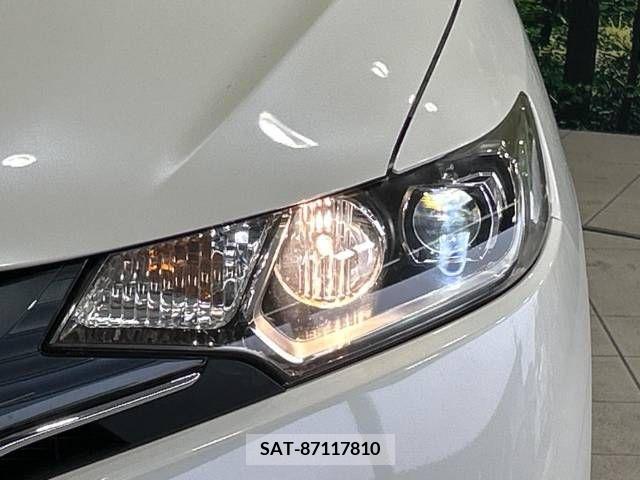 Honda FIT 2014-09 327964-12