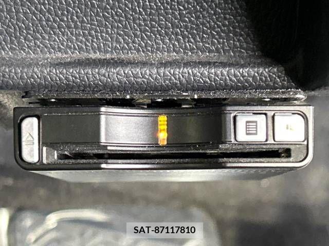 Honda FIT 2014-09 327964-7