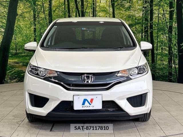 Honda FIT 2014-09 327964-14