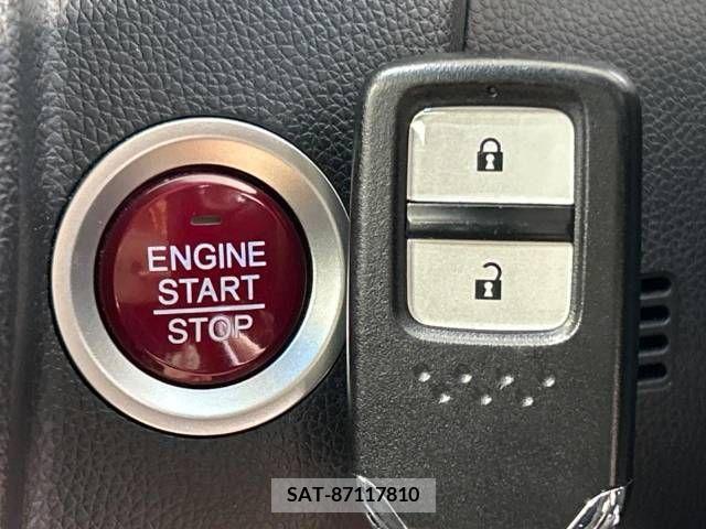 Honda FIT 2014-09 327964-6